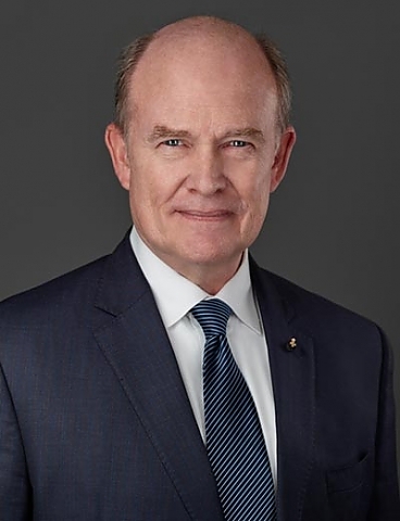 Brock C. Akers Brock C. Akers