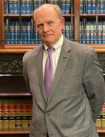 Brock C. Akers Brock C. Akers